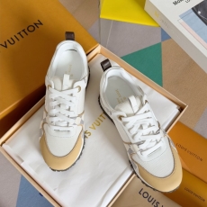 Louis Vuitton Trainer Sneaker